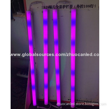 LED Digital Tube, UCS1909 IC 36LEDs/Meter with 6 SegmentsNew